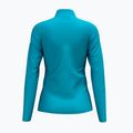 Dámská lyžařská mikina HEAD Race Midlayer blue 2