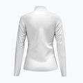 Dámská lyžařská mikina HEAD Race Midlayer white 2