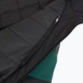Pánská lyžařská bunda HEAD Neo dark teal/black 6