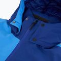 Pánská lyžařská bunda HEAD Supershape French Blue/Admiral 5