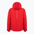Pánská lyžařská bunda HEAD Supershape red/chilli 2