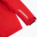 Pánská lyžařská bunda HEAD Supershape red/chilli 4