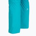 Pánské lyžařské kalhoty HEAD Race blue 4
