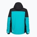 Pánská lyžařská bunda HEAD Race Nova black/blue 2