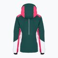 Dámská lyžařská bunda HEAD Joy dark teal 2