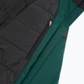 Dámská lyžařská bunda HEAD Joy dark teal 6