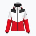 Dámská lyžařská bunda HEAD Element red/black 9