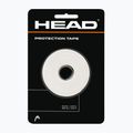 Ochranná páska na rakety HEAD New Protection Tape 5M white