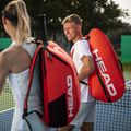 Tenisová taška HEAD Tour Racquey XL 95 l fluo oranžová 5