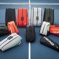Tenisová taška HEAD Tour Racquey XL 95 l fluo oranžová 6