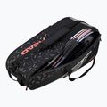 Tenisová taška  HEAD Team Racquet Bag L black/ceramic 2