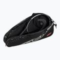 Tenisová taška HEAD Team Racquet S black/ceramic 2