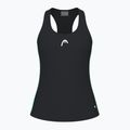 Dámské tenisové tílko HEAD Spirit Tank Top black