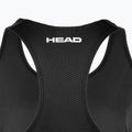 Dámské tenisové tílko HEAD Spirit Tank Top black 5