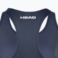 Dámské tenisové tílko HEAD Spirit Tank Top navy 6