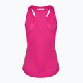 Dámské tenisové tílko HEAD Spirit Tank Top vivid pink 2