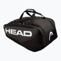 Obal na rakety HEAD Pro Pickleball Bag 45 l black/ white