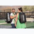 Obal na rakety HEAD Pro Pickleball Bag 45 l black/ white 5