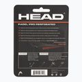 Omotávky na raketu na padel   HEAD Perforated 3 ks. white 2