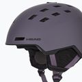 Dámská lyžařská helma  HEAD Rita W lavender 7