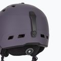 Dámská lyžařská helma  HEAD Rita W lavender 9