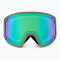 Lyžařské brýle  HEAD Neves Pro 5K Photo green/olive/sk pgoto 3