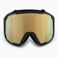 Lyžařské brýle HEAD Neves Pro 5K Kore S3 black/gold 2