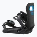 Dětské snowboardové vázání HEAD Lytride JR black 2