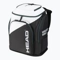 Lyžařský batoh  HEAD Rebels Racing Backpack S black/white