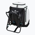 Lyžařský batoh  HEAD Rebels Coaches Backpack black/white 3