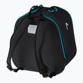 Lyžařský batoh  dziecięcy HEAD Boot Backpack Jr black/speed blue 2