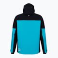 Pánská lyžařská bunda  HEAD Race Nova black/blue 2