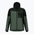 Pánská lyžařská bunda  HEAD Race Nova black/dark thyme