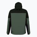 Pánská lyžařská bunda  HEAD Race Nova black/dark thyme 2