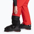 Pánské lyžařské kalhoty HEAD Supershape red 5