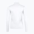 Dámská mikina  HEAD Aster Midlayer white 2