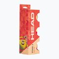 Dětské tenisové míčky HEAD Stage 3 3 ks red 2