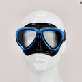 Potápěčská maska TUSA Intega Mask modrá M-2004 7
