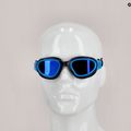 Plavecké brýle ZONE3 Vapour navy/blue 7