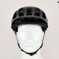 Cyklistická přilba POC Tectal Fabio Ed. uranium black matt/gold 9