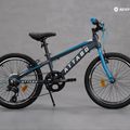 Dětské kolo ATTABO Junior 20" modré AKB-20B 20