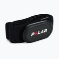 Snímač srdečního tepu Polar H10 černý