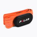Snímač srdečního tepu Polar orange H10