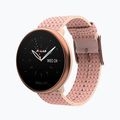 Hodinky Polar Ignite 2 růžové