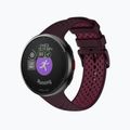 Hodinky Polar Pacer PRO bordó PACER PRO MAR/PLUM
