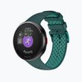Hodinky Polar Pacer PRO zelené PACER PRO TEAL/GRN