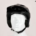 Cyklistická helma Fox Dropframe Pro černá 26800 10