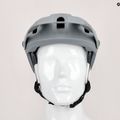 Cyklistická přilba Oakley DRT5 Europe šedá 99479EU 9