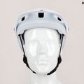 Cyklistická přilba Oakley DRT5 Europe bílá 99479EU 9