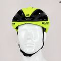 Cyklistická helma Rudy Project Spectrum žlutá HL650032 9